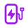 Charging Icon